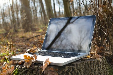 Online boekhouding Almere infinity